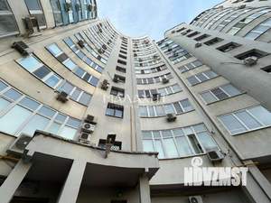 3-к квартира, вторичка, 128м2, 7/14 этаж