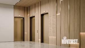 1-к квартира, вторичка, 40м2, 7/23 этаж