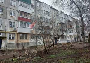 1-к квартира, вторичка, 32м2, 5/5 этаж