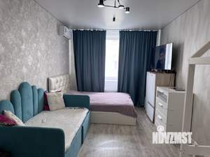 1-к квартира, вторичка, 44м2, 3/4 этаж