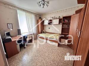 3-к квартира, вторичка, 106м2, 6/16 этаж