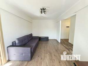2-к квартира, вторичка, 43м2, 4/5 этаж