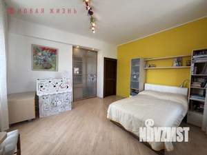 3-к квартира, вторичка, 140м2, 10/10 этаж