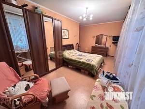 3-к квартира, вторичка, 106м2, 6/16 этаж