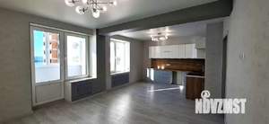 3-к квартира, вторичка, 75м2, 11/18 этаж