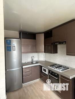 3-к квартира, вторичка, 61м2, 4/9 этаж