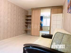 1-к квартира, вторичка, 38м2, 2/9 этаж