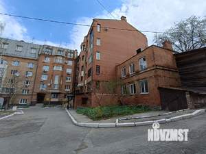 2-к квартира, вторичка, 62м2, 1/2 этаж