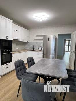2-к квартира, вторичка, 95м2, 9/26 этаж