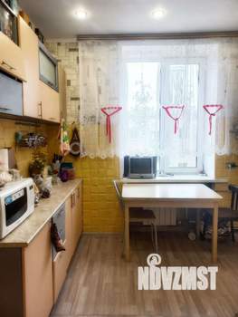 2-к квартира, вторичка, 55м2, 4/4 этаж