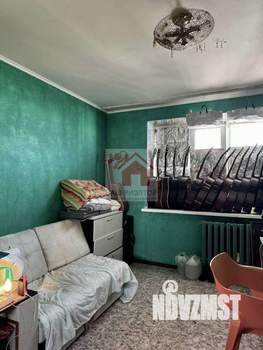 2-к квартира, вторичка, 62м2, 18/18 этаж