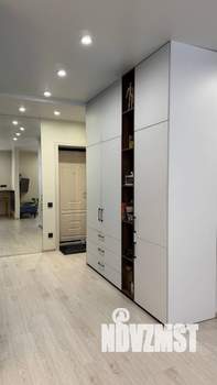 1-к квартира, вторичка, 35м2, 1/4 этаж