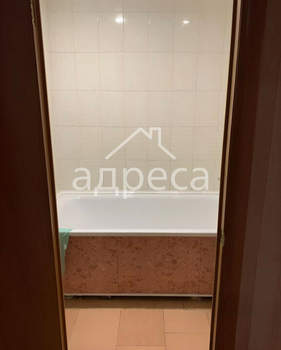 3-к квартира, вторичка, 74м2, 7/10 этаж