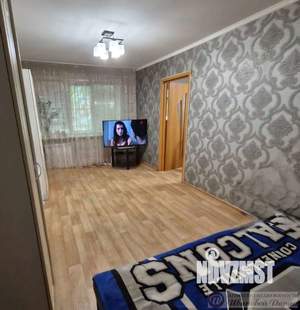 3-к квартира, вторичка, 57м2, 1/5 этаж