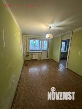 3-к квартира, вторичка, 57м2, 3/5 этаж