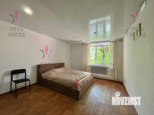 4-к квартира, вторичка, 120м2, 1/14 этаж