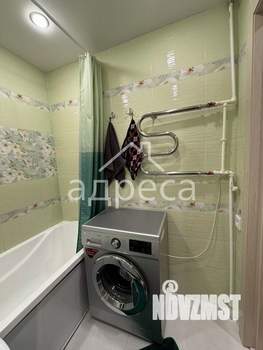 1-к квартира, вторичка, 33м2, 2/5 этаж