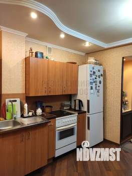 1-к квартира, вторичка, 48м2, 15/18 этаж