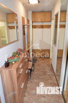 3-к квартира, вторичка, 56м2, 5/5 этаж