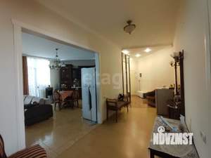 3-к квартира, вторичка, 111м2, 4/6 этаж