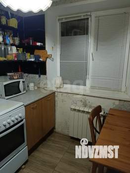 1-к квартира, вторичка, 30м2, 1/5 этаж