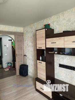 1-к квартира, вторичка, 39м2, 2/10 этаж