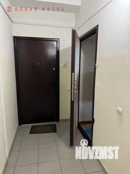 1-к квартира, вторичка, 42м2, 11/12 этаж