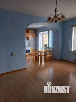 3-к квартира, вторичка, 73м2, 12/13 этаж