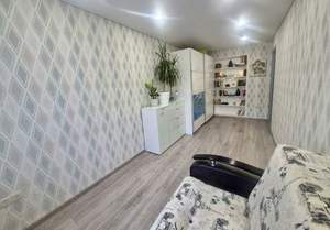 2-к квартира, вторичка, 45м2, 4/5 этаж