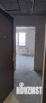 1-к квартира, вторичка, 29м2, 9/24 этаж