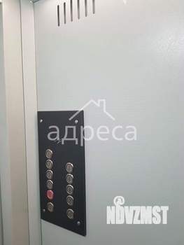 3-к квартира, вторичка, 65м2, 7/9 этаж