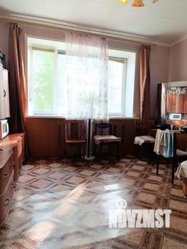 3-к квартира, вторичка, 62м2, 4/4 этаж
