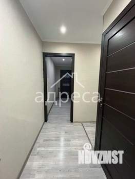 2-к квартира, вторичка, 45м2, 1/5 этаж