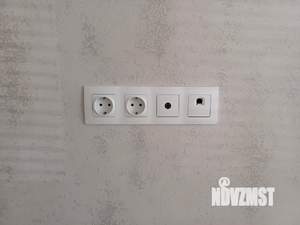 1-к квартира, вторичка, 38м2, 1/16 этаж