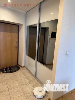 1-к квартира, вторичка, 45м2, 11/14 этаж