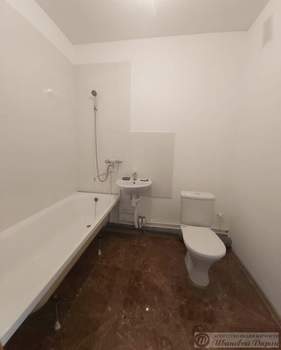 1-к квартира, вторичка, 38м2, 20/24 этаж