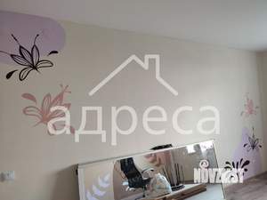 2-к квартира, вторичка, 58м2, 15/16 этаж