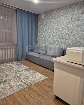 Студия квартира, вторичка, 29м2, 4/16 этаж