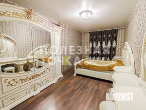 2-к квартира, вторичка, 60м2, 9/22 этаж