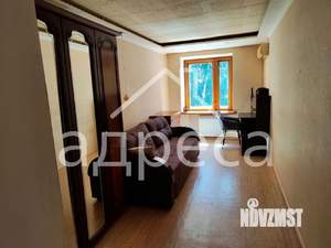 2-к квартира, вторичка, 47м2, 5/5 этаж