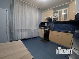 1-к квартира, вторичка, 39м2, 3/9 этаж