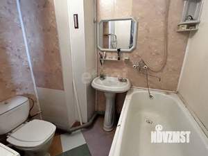 2-к квартира, вторичка, 40м2, 2/2 этаж