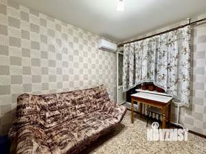 1-к квартира, вторичка, 49м2, 2/10 этаж