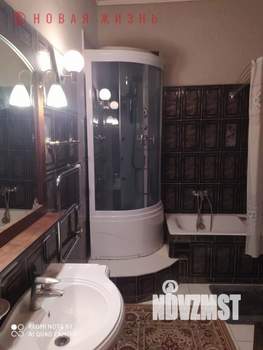 4-к квартира, вторичка, 168м2, 3/4 этаж