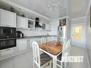 4-к квартира, вторичка, 114м2, 9/22 этаж