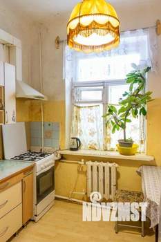 2-к квартира, вторичка, 50м2, 1/2 этаж