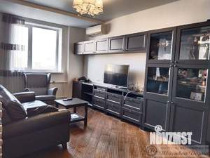 3-к квартира, вторичка, 83м2, 5/16 этаж