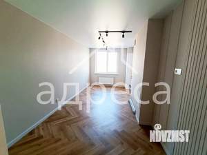 1-к квартира, вторичка, 46м2, 11/18 этаж