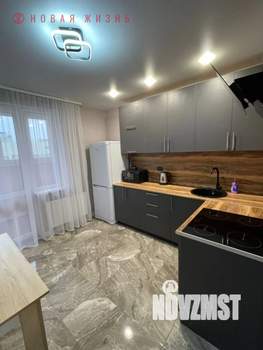 1-к квартира, вторичка, 39м2, 25/27 этаж