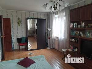 2-к квартира, вторичка, 43м2, 5/5 этаж
